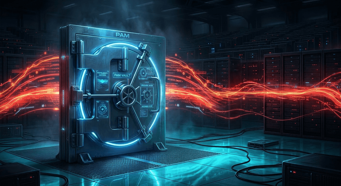 Why Your PAM Solution Isn't Protecting Your Linux Estate (And What to Do About It)